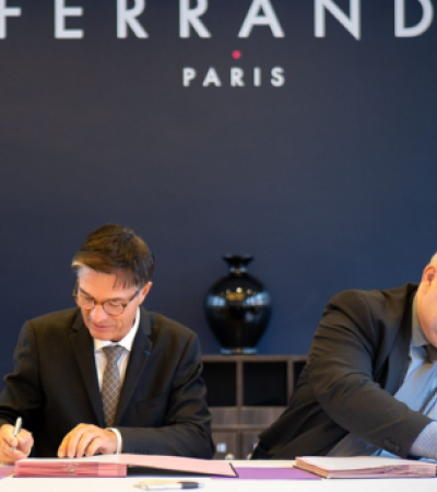 FERRANDI Paris ouvre un campus à Strasbourg
