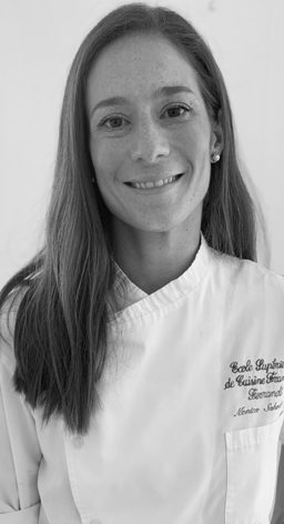 MonicaSahmkow, FERRANDI Paris Alumni